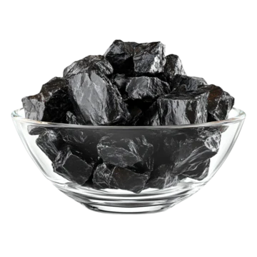 Shilajit + 6 Powerful Herbs for Stamina, Vitality & Daily Power